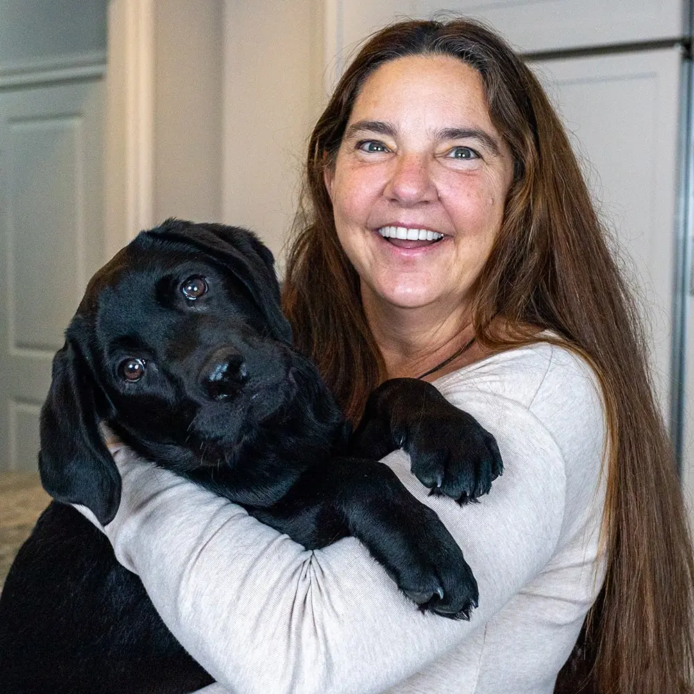 Faith and Trudy West of Georgia Wholesale Kitchen and Bath